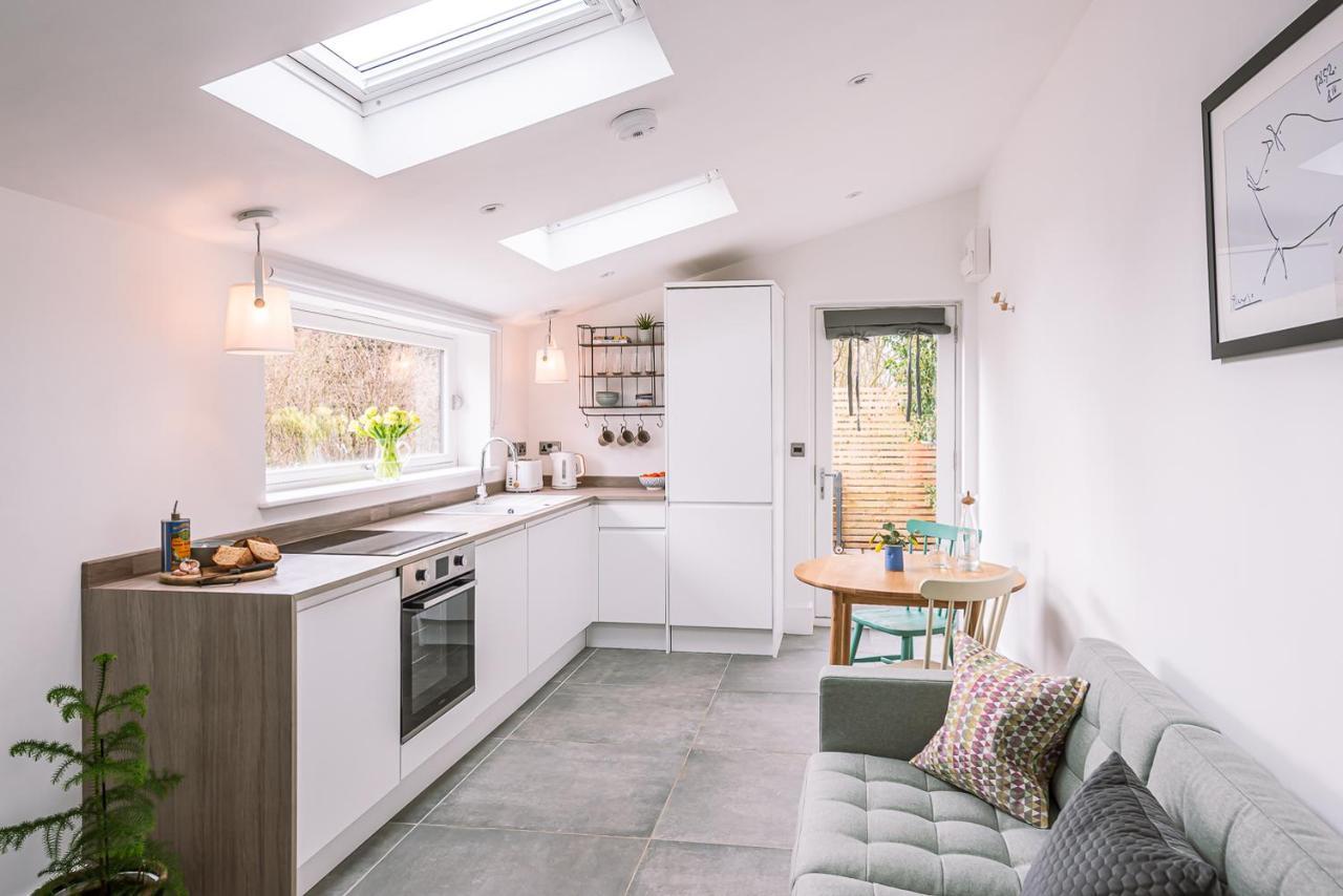 The Pigsty Holiday home Slingsby