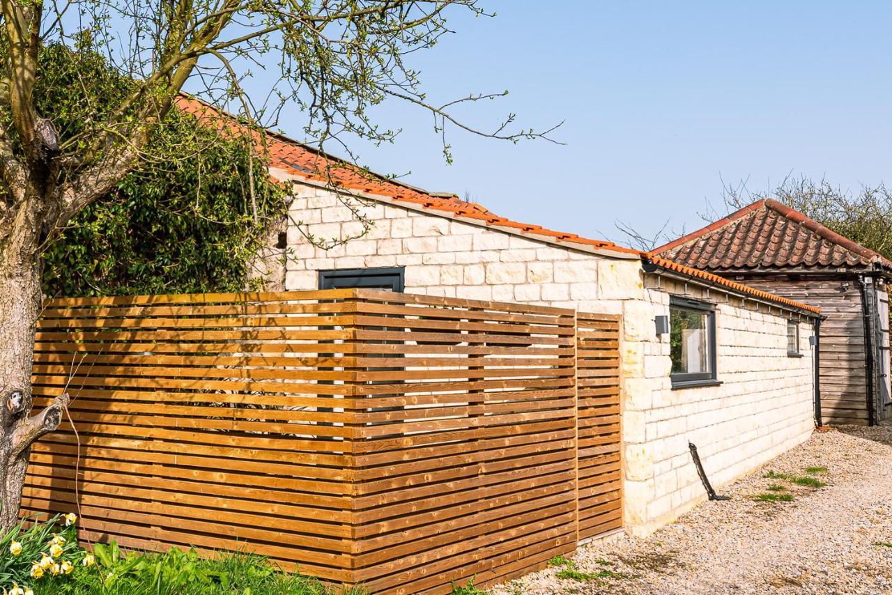 The Pigsty Holiday home Slingsby