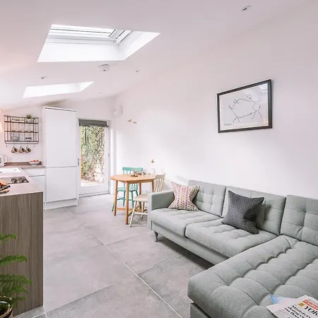 The Pigsty Villa Slingsby Exterior photo