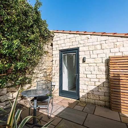 The Pigsty Villa Slingsby Exterior photo