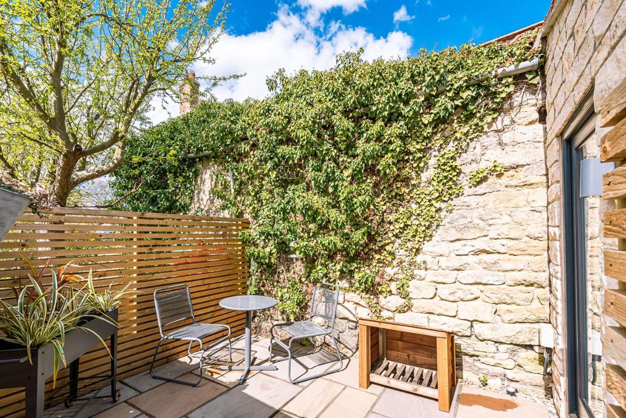 Holiday home The Pigsty
