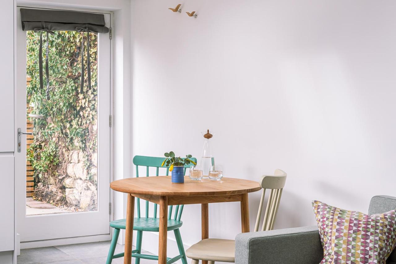 The Pigsty Holiday home Slingsby